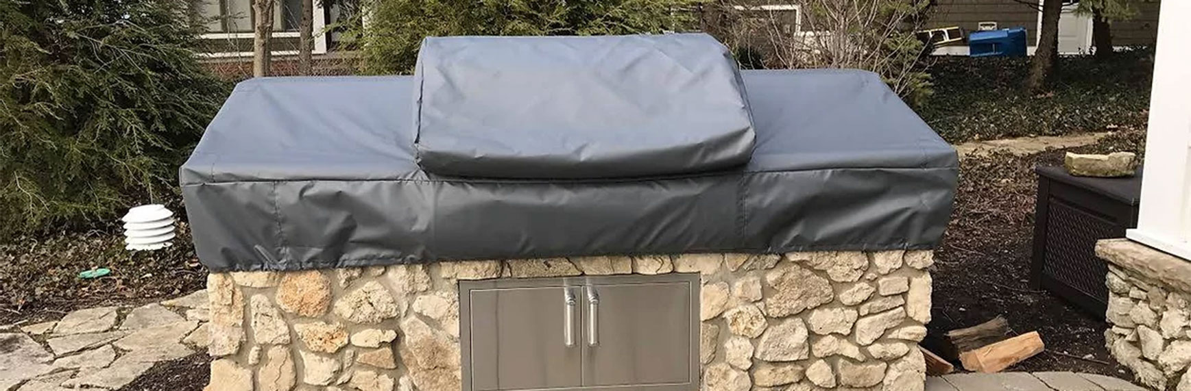 Grill Covers