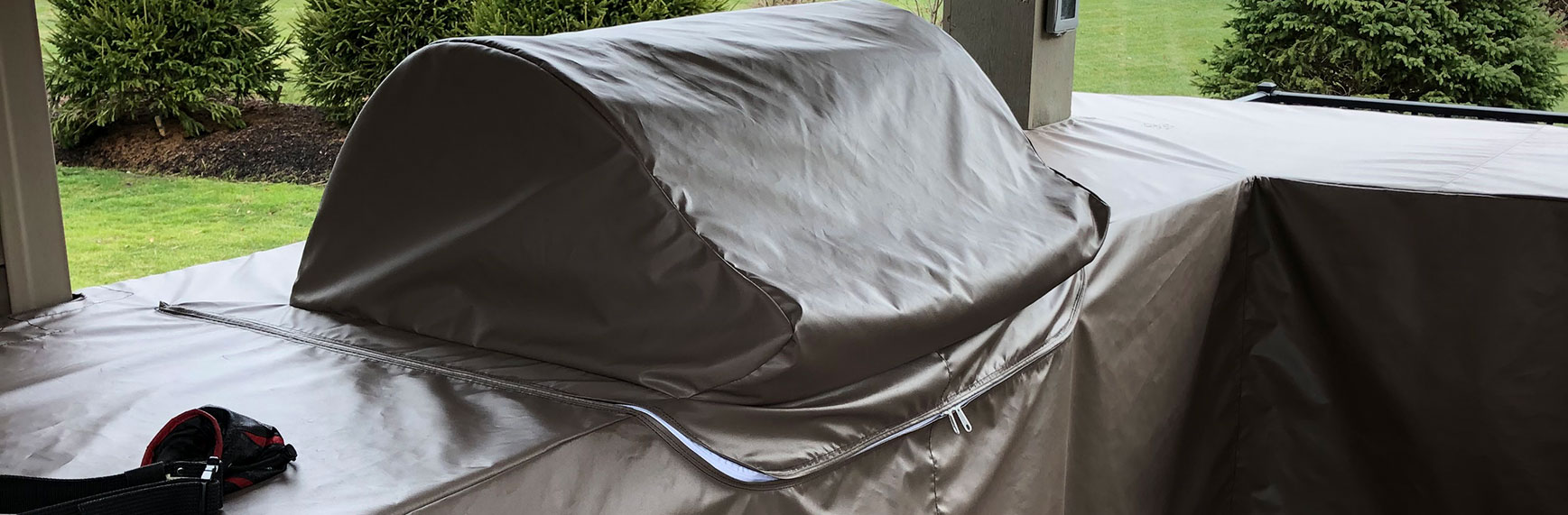 Outdoor Covers