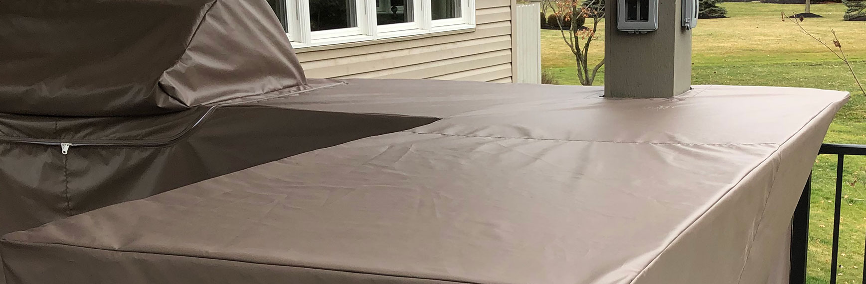 Outdoor Covers